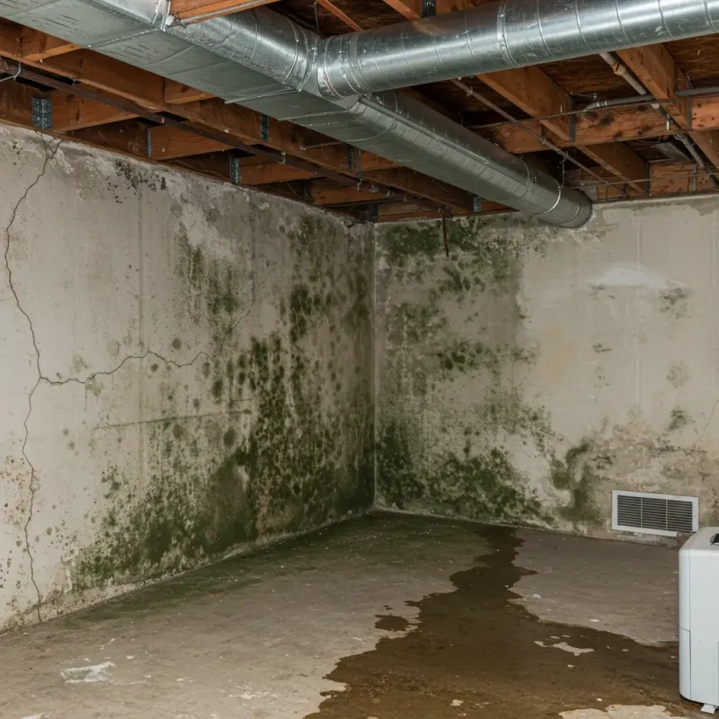 Professional Mold Removal in Ocean Pointe, HI