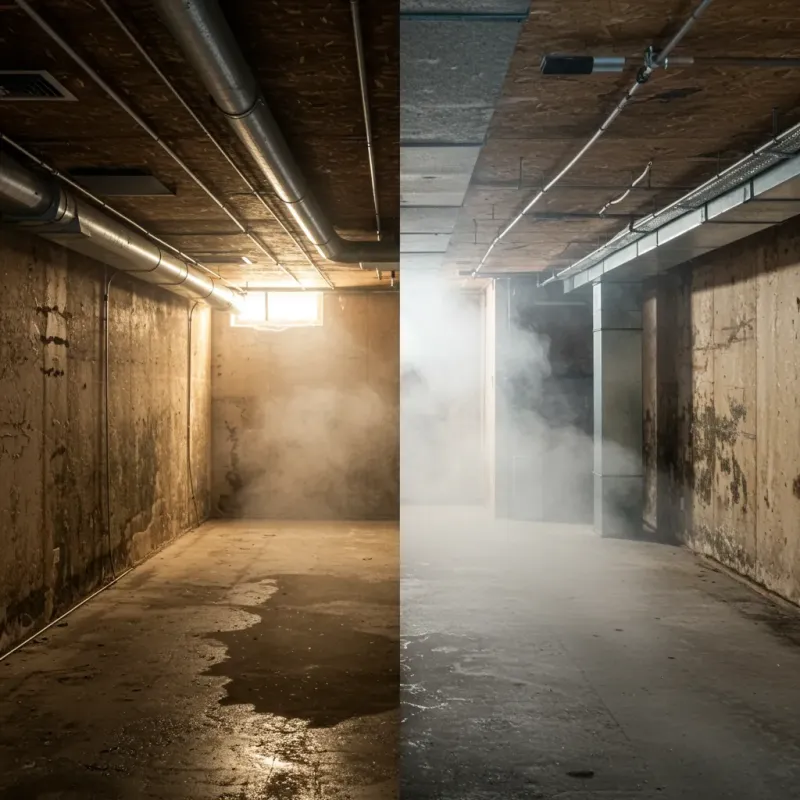 Professional Odor Removal in Ocean Pointe, HI